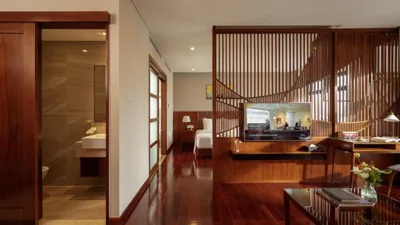 Orchids Saigon Hotel – Foto 8