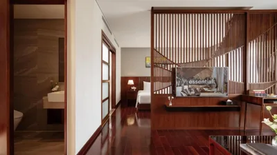Orchids Saigon Hotel – Foto 10