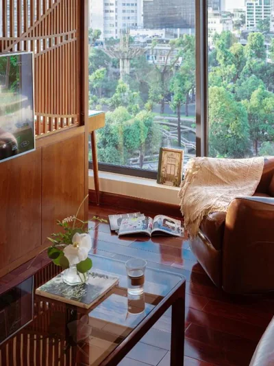 Orchids Saigon Hotel – Foto 11