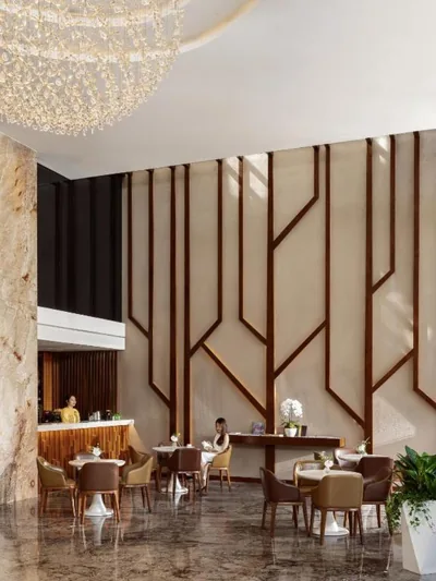 Orchids Saigon Hotel – Foto 13