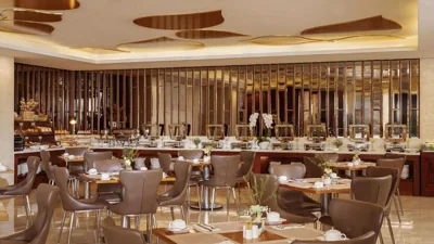 Orchids Saigon Hotel – Foto 14