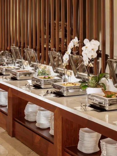Orchids Saigon Hotel – Foto 16